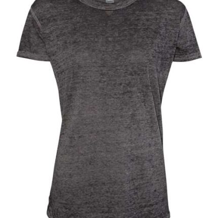 Women’s Zen Jersey T-Shirt