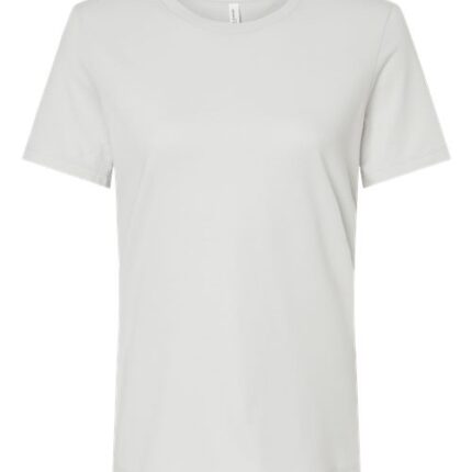 Women’s Relaxed Jersey Tee