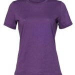 Women’s Relaxed Jersey Tee
