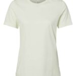Women’s Relaxed Jersey Tee