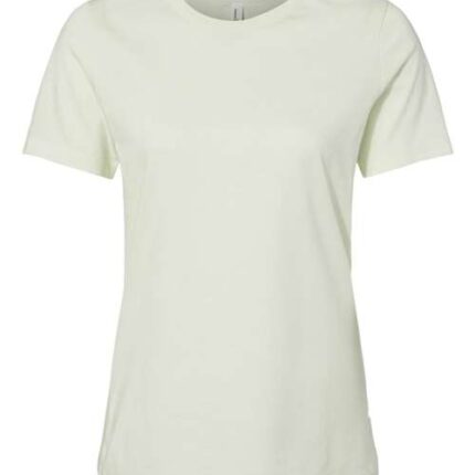 Women’s Relaxed Jersey Tee