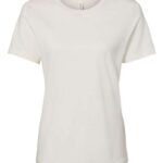 Women’s Relaxed Jersey Tee