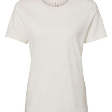 Women’s Relaxed Jersey Tee