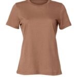 Women’s Relaxed Jersey Tee