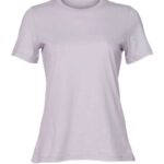 Women’s Relaxed Jersey Tee