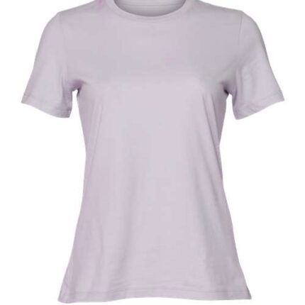 Women’s Relaxed Jersey Tee