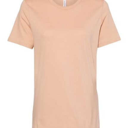 Women’s Relaxed Jersey Tee