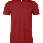 CVC Jersey Tee