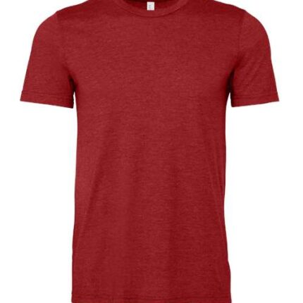 CVC Jersey Tee