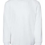 Toddler Jersey Long Sleeve Tee