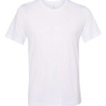 Unisex Viscose Fashion Tee