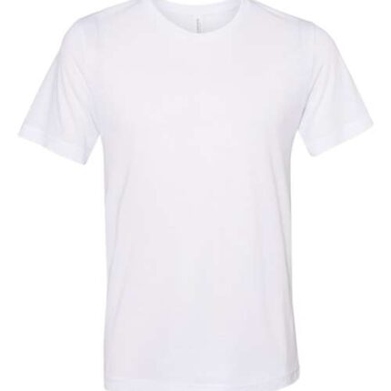 Unisex Viscose Fashion Tee