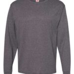 Essential-T Long Sleeve T-Shirt