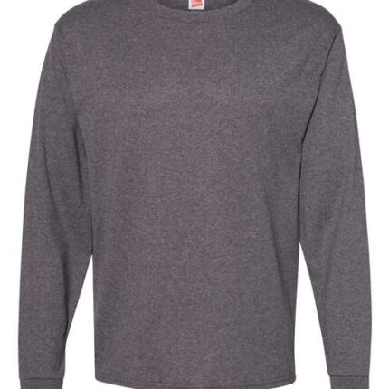 Essential-T Long Sleeve T-Shirt