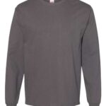 Essential-T Long Sleeve T-Shirt