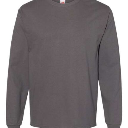 Essential-T Long Sleeve T-Shirt