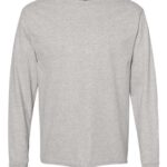 Essential-T Long Sleeve T-Shirt