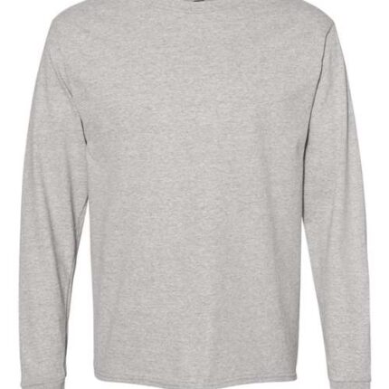 Essential-T Long Sleeve T-Shirt