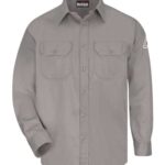 Men's Uniform Shirt