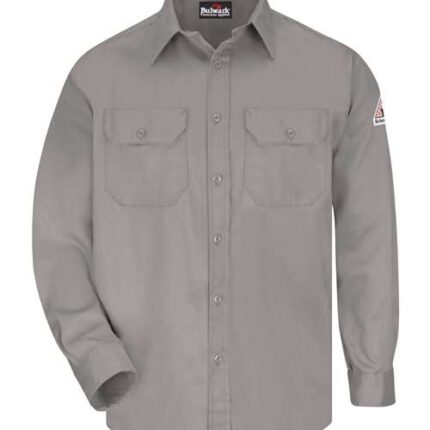 Men's Uniform Shirt
