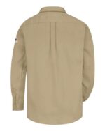 Men's Uniform Shirt - Image 2