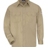 Men's Uniform Shirt