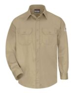Men's Uniform Shirt