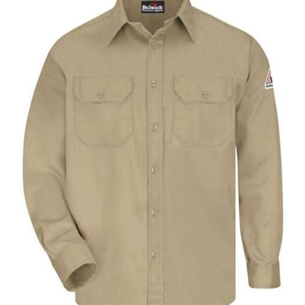 Men's Uniform Shirt
