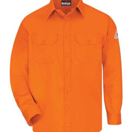 Men's Tall Uniform Shirt