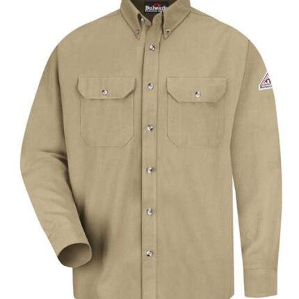 Men's Uniform Shirt