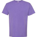 Men's Garment-Dyed T-Shirt
