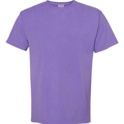 Men's Garment-Dyed T-Shirt