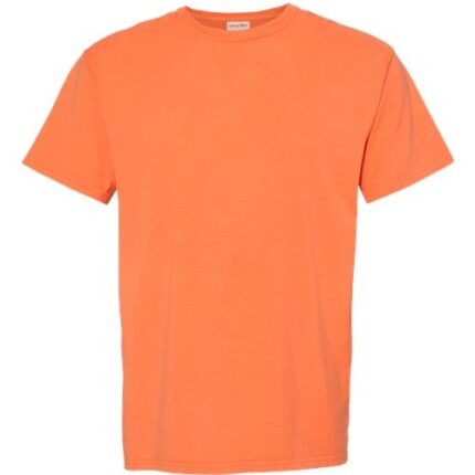 Men's Garment-Dyed T-Shirt