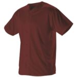 Men's Full Button Lightweight Baseball Jersey