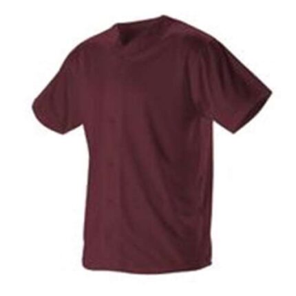 Youth Full Button Lightweight Baseball Jersey