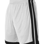 Women's Single Ply Basketball Shorts
