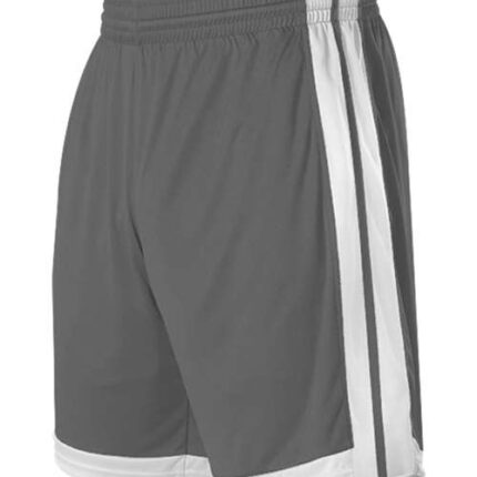 Youth Single Ply Basketball Shorts