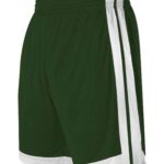 Youth Single Ply Basketball Shorts