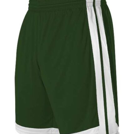 Youth Single Ply Basketball Shorts