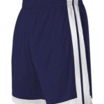Youth Single Ply Basketball Shorts