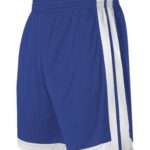 Youth Single Ply Basketball Shorts