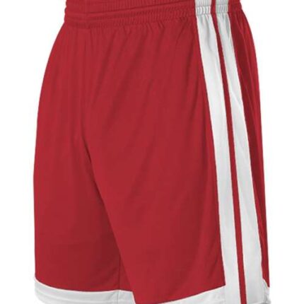 Youth Single Ply Basketball Shorts