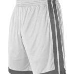 Men's Single Ply Basketball Shorts