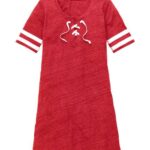 Women's All-Star Dress
