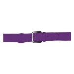 Youth Baseball Belt 1.5 Width