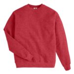 Unisex EcoSmart® Crewneck Sweatshirt