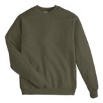 Unisex EcoSmart® Crewneck Sweatshirt
