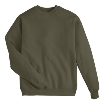 Unisex EcoSmart® Crewneck Sweatshirt