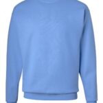 Unisex EcoSmart® Crewneck Sweatshirt