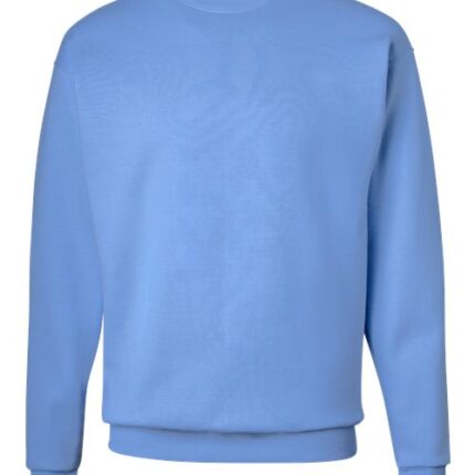 Unisex EcoSmart® Crewneck Sweatshirt
